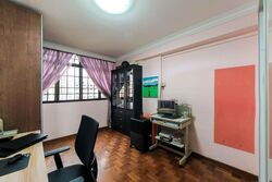 Blk 6 Ghim Moh Road (Queenstown), HDB 5 Rooms #552947681